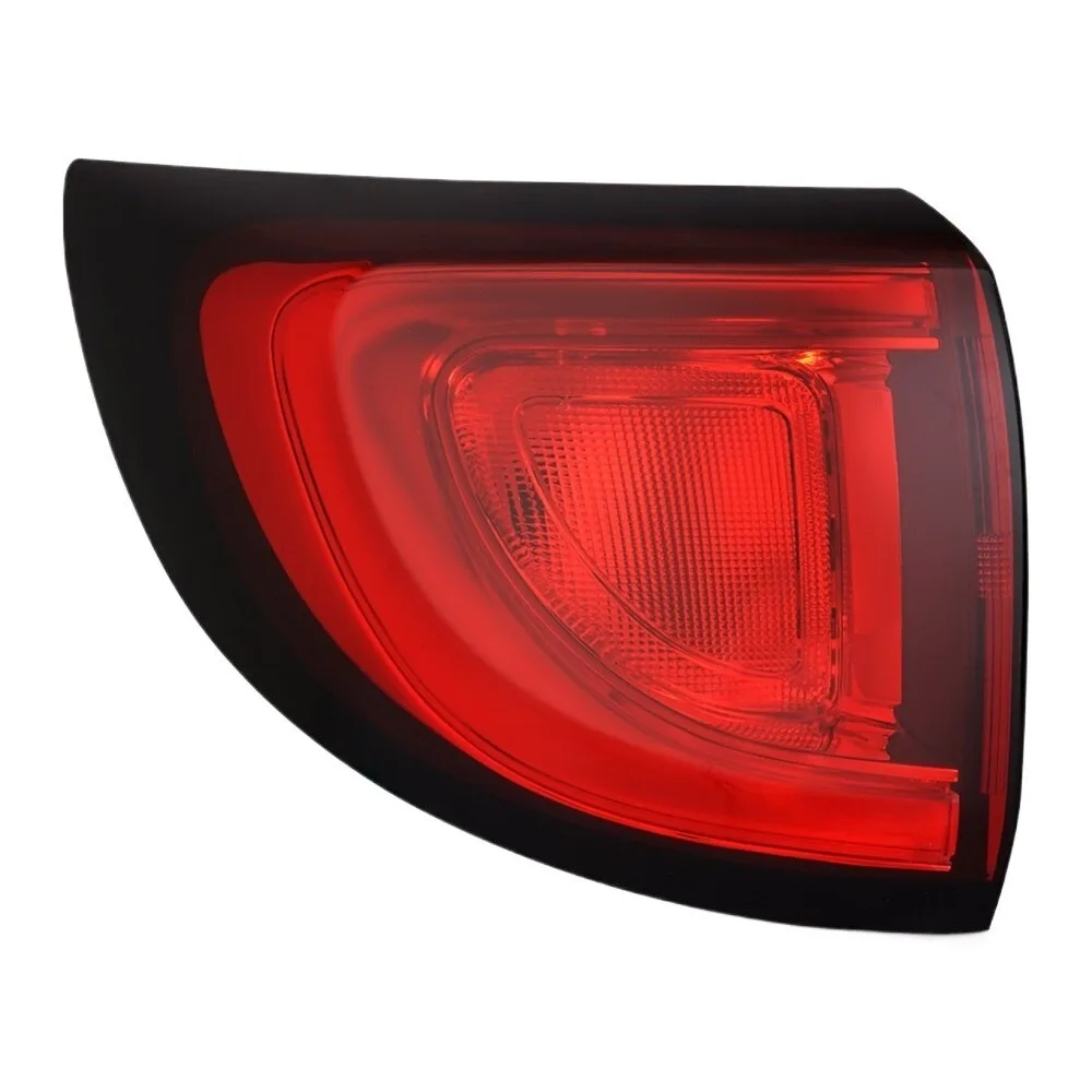 Tail Light Fit For 2017-2020 Chrysler Pacifica LED Left Driver Side Outer
Tail Light Fit For 2017-2020 Chrysler Pacifica LED Left Driver Side Outer