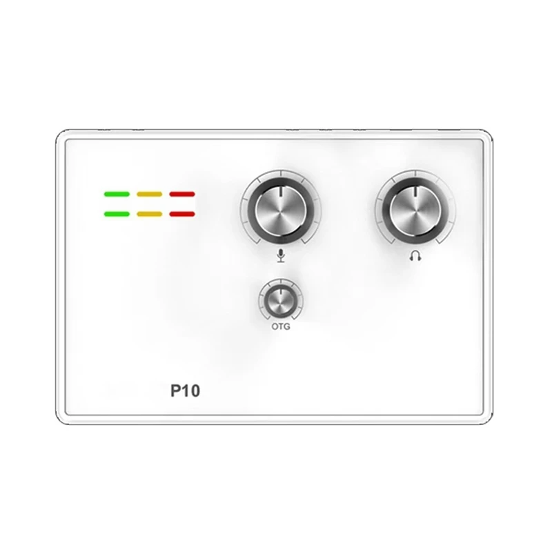 P10 Внешняя звуковая карта Компьютер USB Ноутбук Настольный пение Якорь Мобильный телефон Оборудование для записи в реальном времени
P10 Внешняя звуковая карта Компьютер USB Ноутбук Настольный пение Якорь Мобильный телефон Оборудование для записи в реальном времени