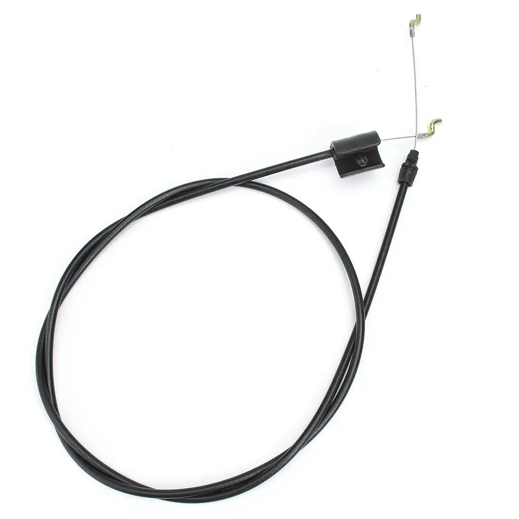 Self Propelled Mower Engine Control Cable Alloy Replacement Fits Walk Behind Models from 2002 Onward
Self Propelled Mower Engine Control Cable Alloy Replacement Fits Walk Behind Models from 2002 Onward