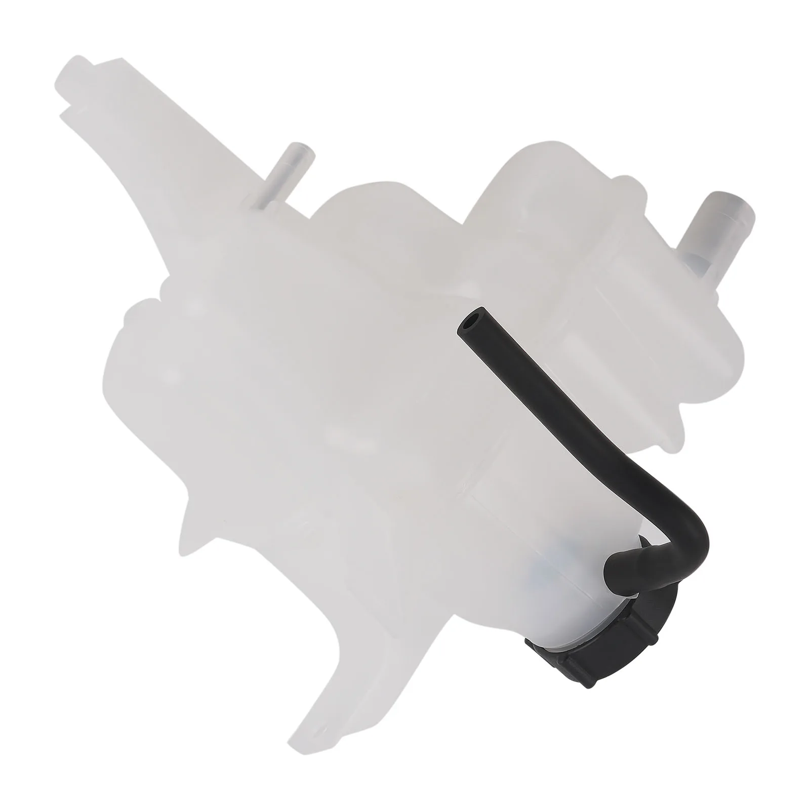 Radiator Coolant Reservoir w/ Cap for Ford Escape Mercury Mariner 2001-12 603215
Radiator Coolant Reservoir w/ Cap for Ford Escape Mercury Mariner 2001-12 603215