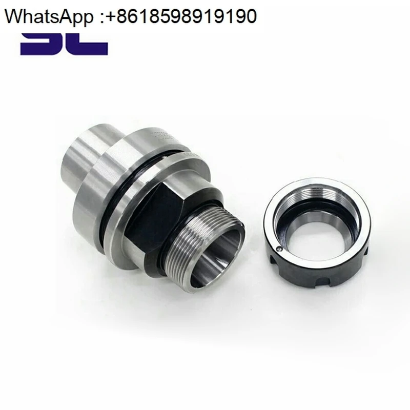 HSK63F-ER32 tool holder HSK63F-CD8 HSK-F63 tool holder ER40 HSK tool holder SK16
HSK63F-ER32 tool holder HSK63F-CD8 HSK-F63 tool holder ER40 HSK tool holder SK16