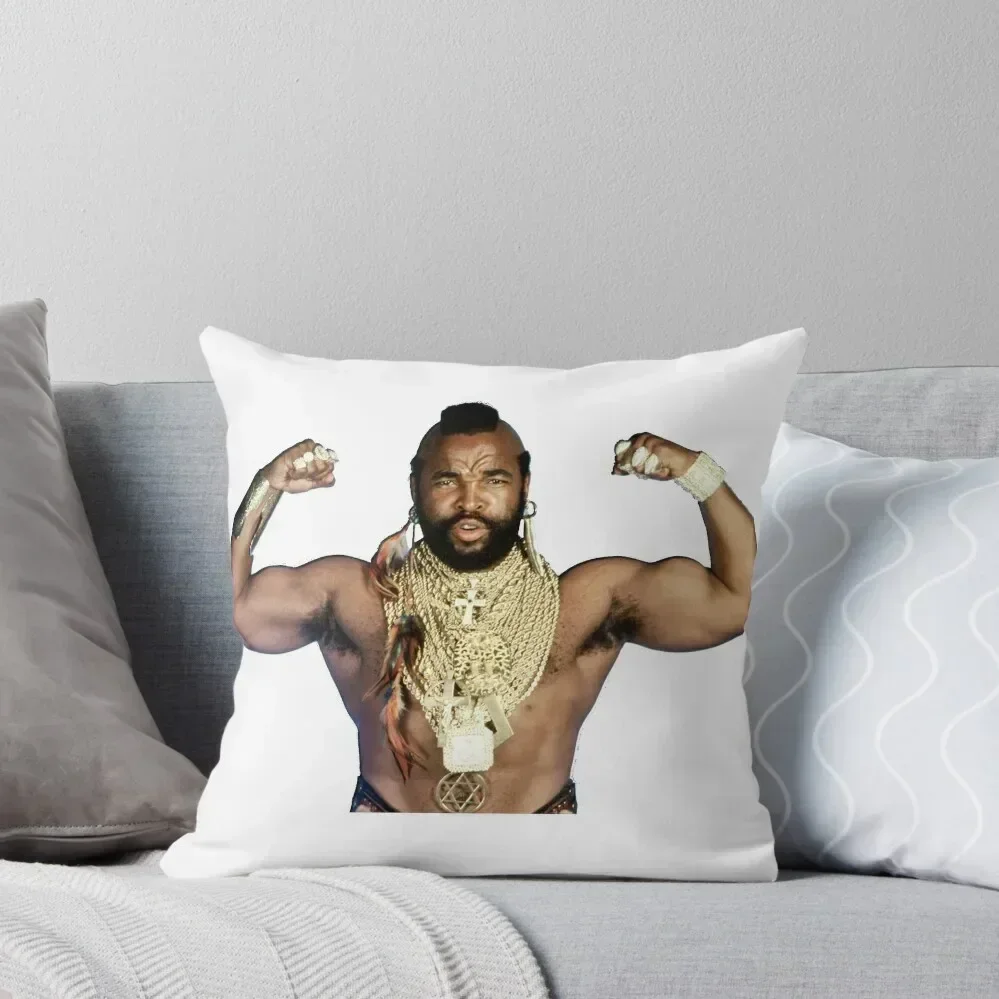 MR T Throw Pillow christmas ornaments 2025 Plaid Sofa Decorative Cushions For Living Room Decorative Cushion pillow
MR T Throw Pillow christmas ornaments 2025 Plaid Sofa Decorative Cushions For Living Room Decorative Cushion pillow