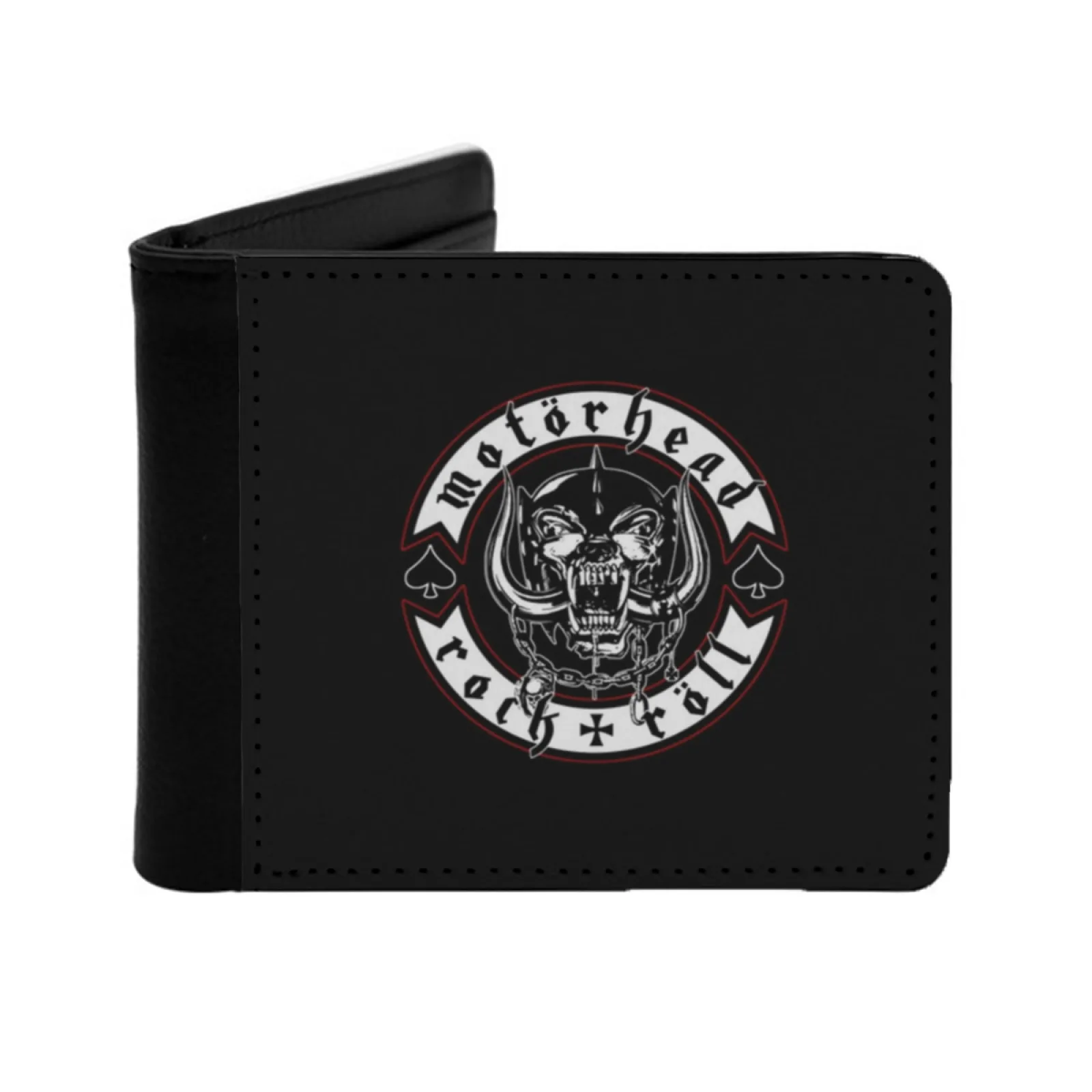 Di Samping Banyaknya Nilai Men's Wallet Pu Leather Wallet Multifunction Credit Card Purse 1 Hellraiser New Heroes Bomber Bad
Di Samping Banyaknya Nilai Men's Wallet Pu Leather Wallet Multifunction Credit Card Purse 1 Hellraiser New Heroes Bomber Bad
