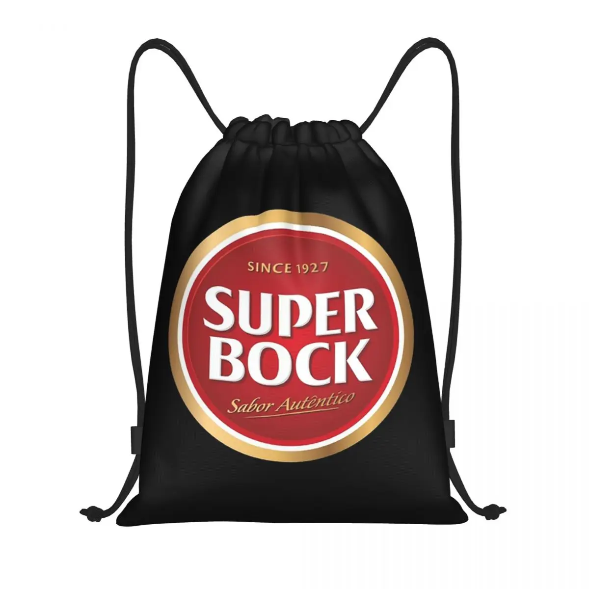 Super Bock Since 1927 Backpacks Portable Drawstring Bags Sports Bag Book Bags for Man Woman School
Super Bock Since 1927 Backpacks Portable Drawstring Bags Sports Bag Book Bags for Man Woman School