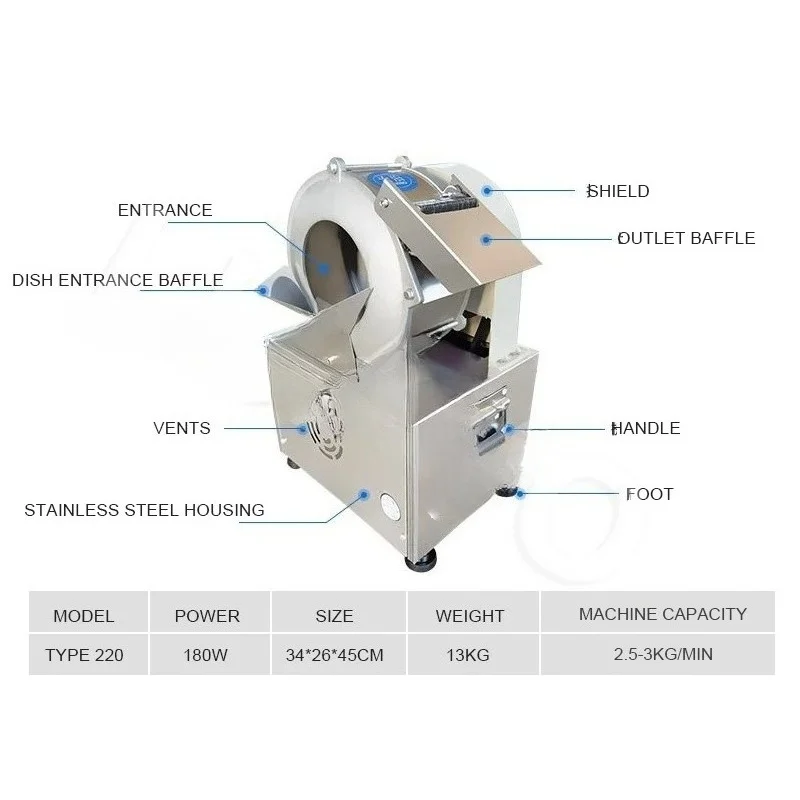 Kitchen Grater For Onion Slicer Potato Chopper Carrot Shredder Vegetables Cutting Tools Multifunctional
Kitchen Grater For Onion Slicer Potato Chopper Carrot Shredder Vegetables Cutting Tools Multifunctional