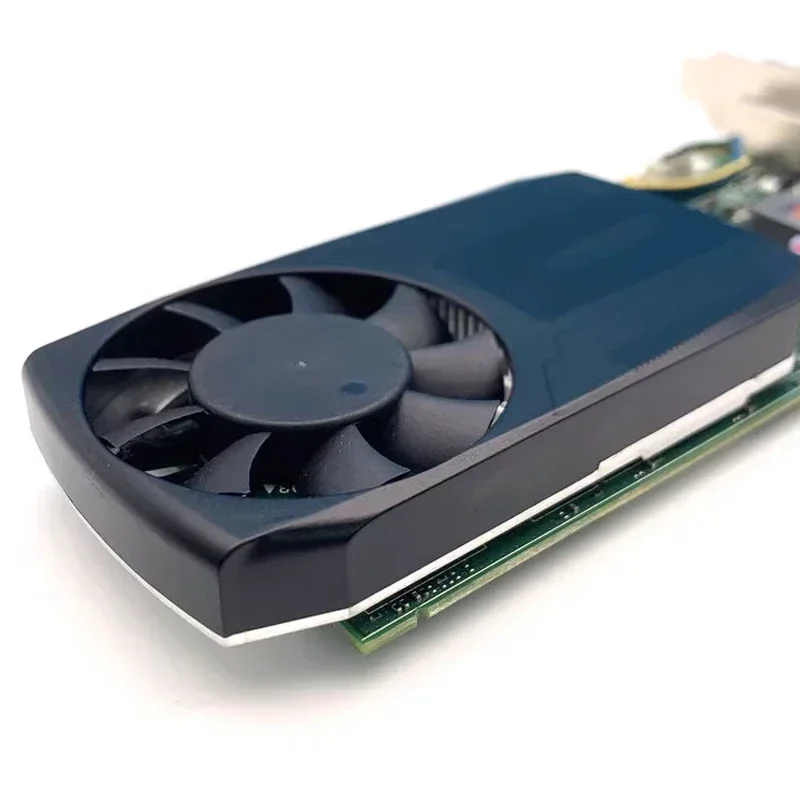 Для Leadtek Quadro K620 2 ГБ профессиональная видеокарта 2D дизайн 3D моделирование рендеринг 4K HD высокое качество
Для Leadtek Quadro K620 2 ГБ профессиональная видеокарта 2D дизайн 3D моделирование рендеринг 4K HD высокое качество