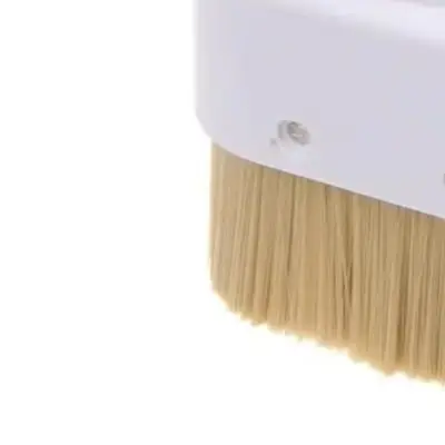 CNC Spindle Dust Cover Collector, Suitable For 70/75/80/85/90/100mm Engraving Machine Spindle Motor Dust Cover Cleaner 
CNC Spindle Dust Cover Collector, Suitable For 70/75/80/85/90/100mm Engraving Machine Spindle Motor Dust Cover Cleaner