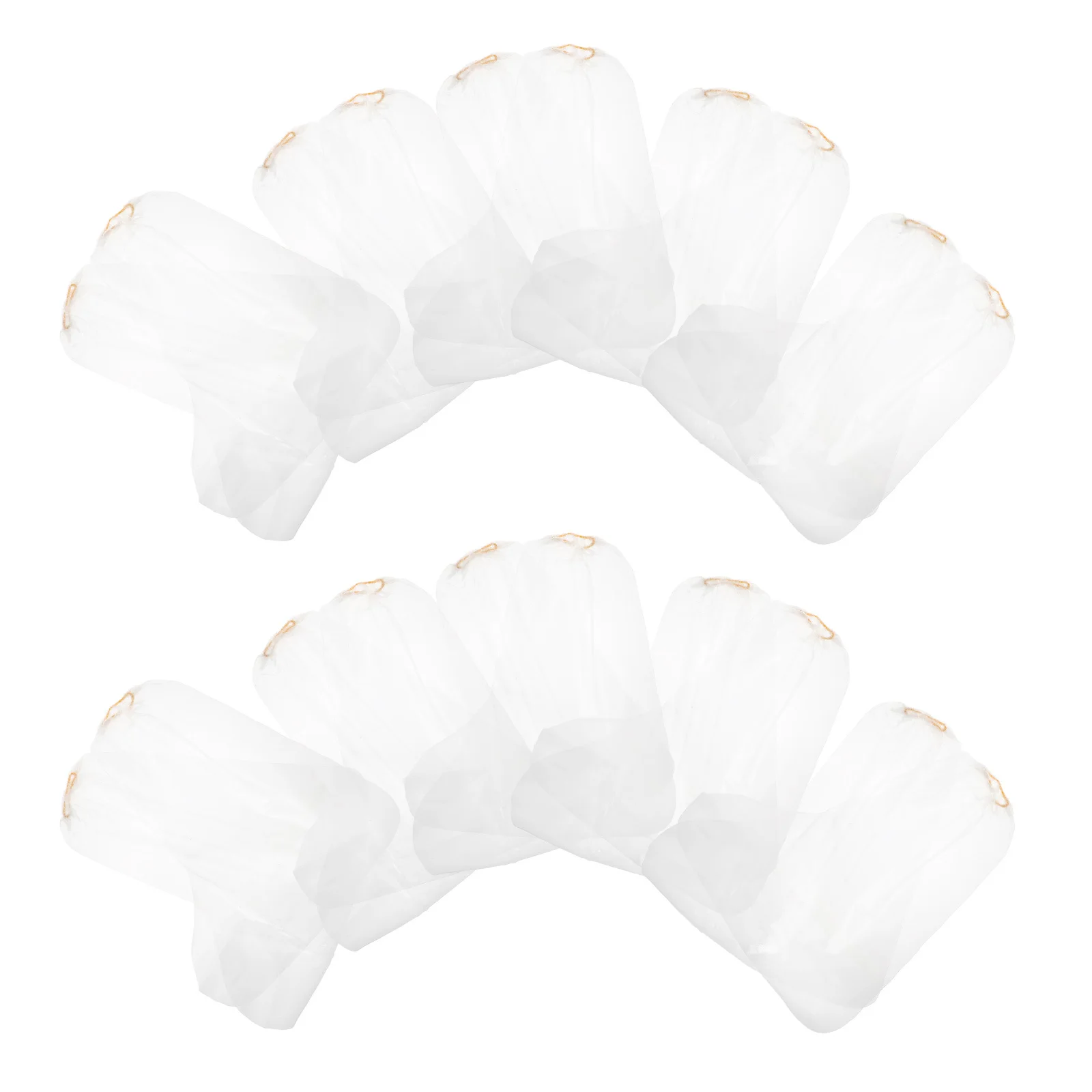 10Pairs Waterproof Disposable Rainproof Shoe Covers Boot Protectors for Outdoor Camping Hiking Travel Shoe Covers Rainproof
10Pairs Waterproof Disposable Rainproof Shoe Covers Boot Protectors for Outdoor Camping Hiking Travel Shoe Covers Rainproof