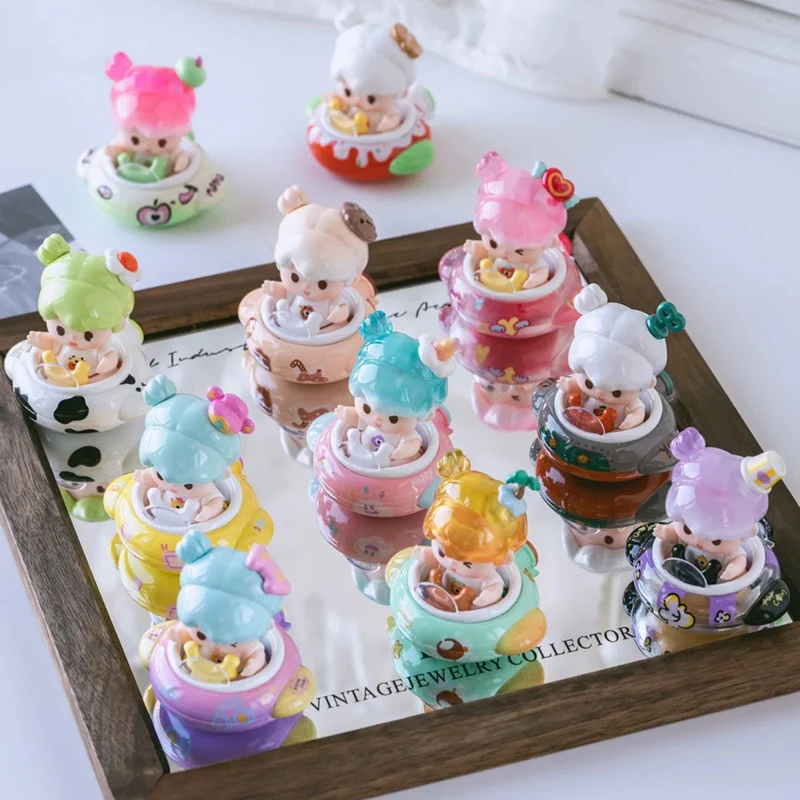 YoYo Right Right WANYo Gravity series Cute blind box MINI tide play Mini Mystery box surprise toy gift
YoYo Right Right WANYo Gravity series Cute blind box MINI tide play Mini Mystery box surprise toy gift