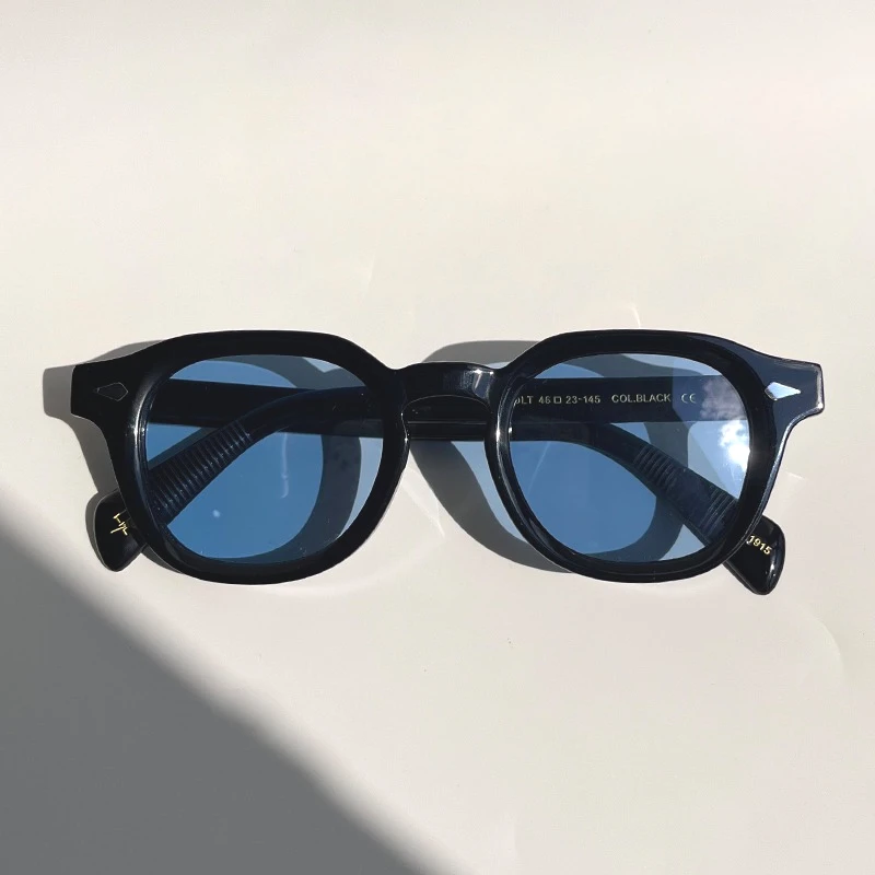 Lemtosh Dolt Vintage Sunglasses Women Eyewear Acetate Vintage Oval Sunglasses Polarized Men's Sunglasses Dropshipping
Lemtosh Dolt Vintage Sunglasses Women Eyewear Acetate Vintage Oval Sunglasses Polarized Men's Sunglasses Dropshipping