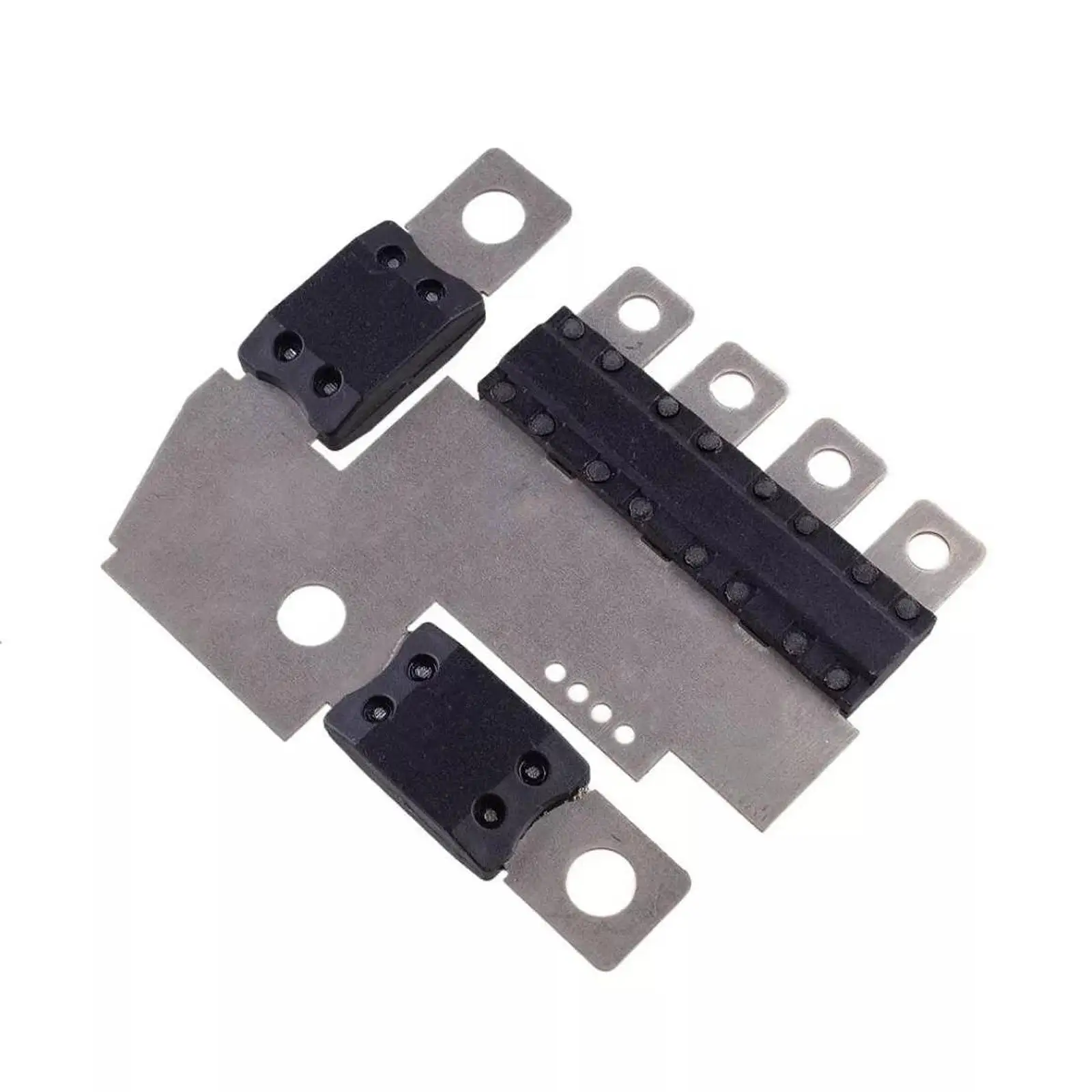 Main Fuse Block Plate 20815889 Metal Plastic Auto Fuse Panel Accessory 250A for Chevrolet Impala Malibu
Main Fuse Block Plate 20815889 Metal Plastic Auto Fuse Panel Accessory 250A for Chevrolet Impala Malibu