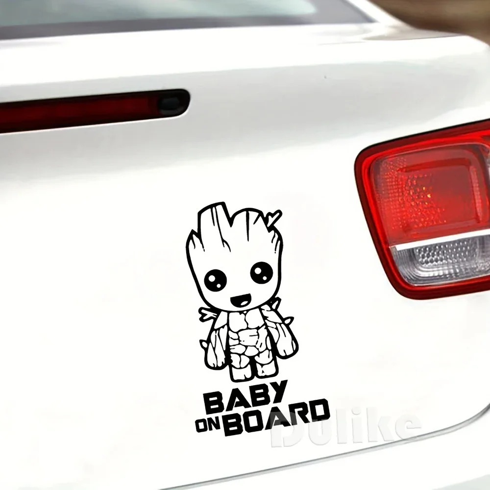 Baby on Board Vinyl Sticker For Car Window Bumper Warning Sign Decals Decor Funny Graphic New Decal For Decorating Your Vehicle
Baby on Board Vinyl Sticker For Car Window Bumper Warning Sign Decals Decor Funny Graphic New Decal For Decorating Your Vehicle