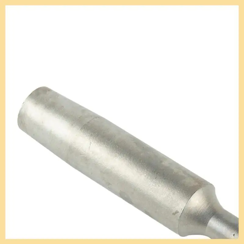 1Pc SDS Plus Ground Rod Driver 15Mm Earth Stake Hammer Drill Grounding Rod Metal Ground Rod Driver Power Tool Easy Install
1Pc SDS Plus Ground Rod Driver 15Mm Earth Stake Hammer Drill Grounding Rod Metal Ground Rod Driver Power Tool Easy Install