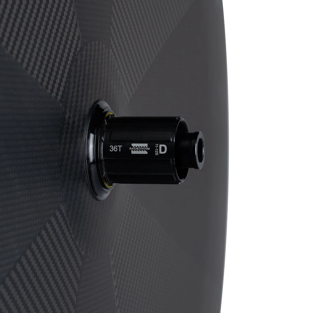 700C Disc Brake Disc Wheel Rear Tubeless Clincher Carbon Disc Wheel Road Bike
700C Disc Brake Disc Wheel Rear Tubeless Clincher Carbon Disc Wheel Road Bike