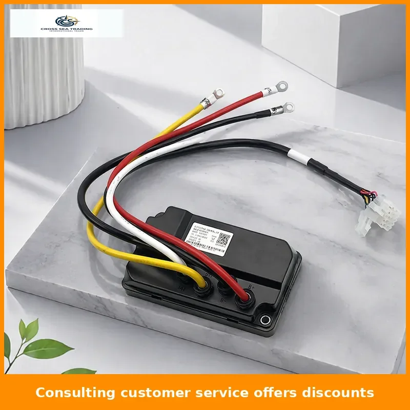 forklift parts EDCE2490-1 motor speed controller for EP F4 model pallet truck forklift
forklift parts EDCE2490-1 motor speed controller for EP F4 model pallet truck forklift