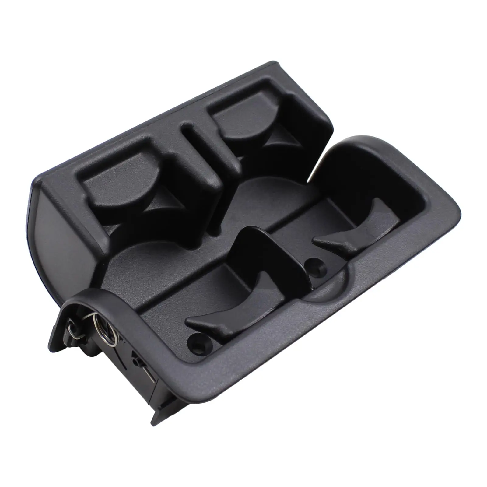 Second Row Center Cup Holder Black For Vehicles Without Captain Chairs 2012–2020
Second Row Center Cup Holder Black For Vehicles Without Captain Chairs 2012–2020