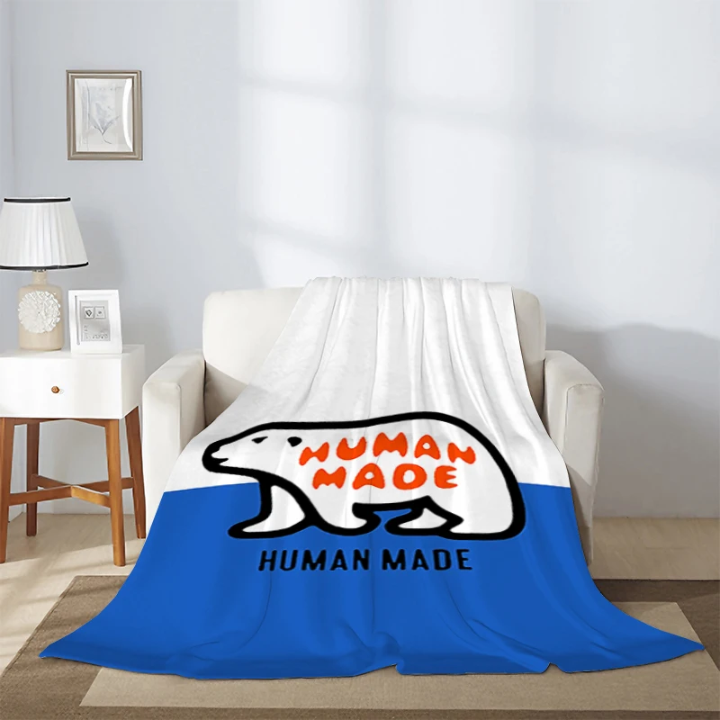 Bed Blanket Human Made Double Bed Blankets for Decorative Sofa Summer Comforter Fluffy Soft Blankets & Throws Furry Throw Custom
Bed Blanket Human Made Double Bed Blankets for Decorative Sofa Summer Comforter Fluffy Soft Blankets & Throws Furry Throw Custom