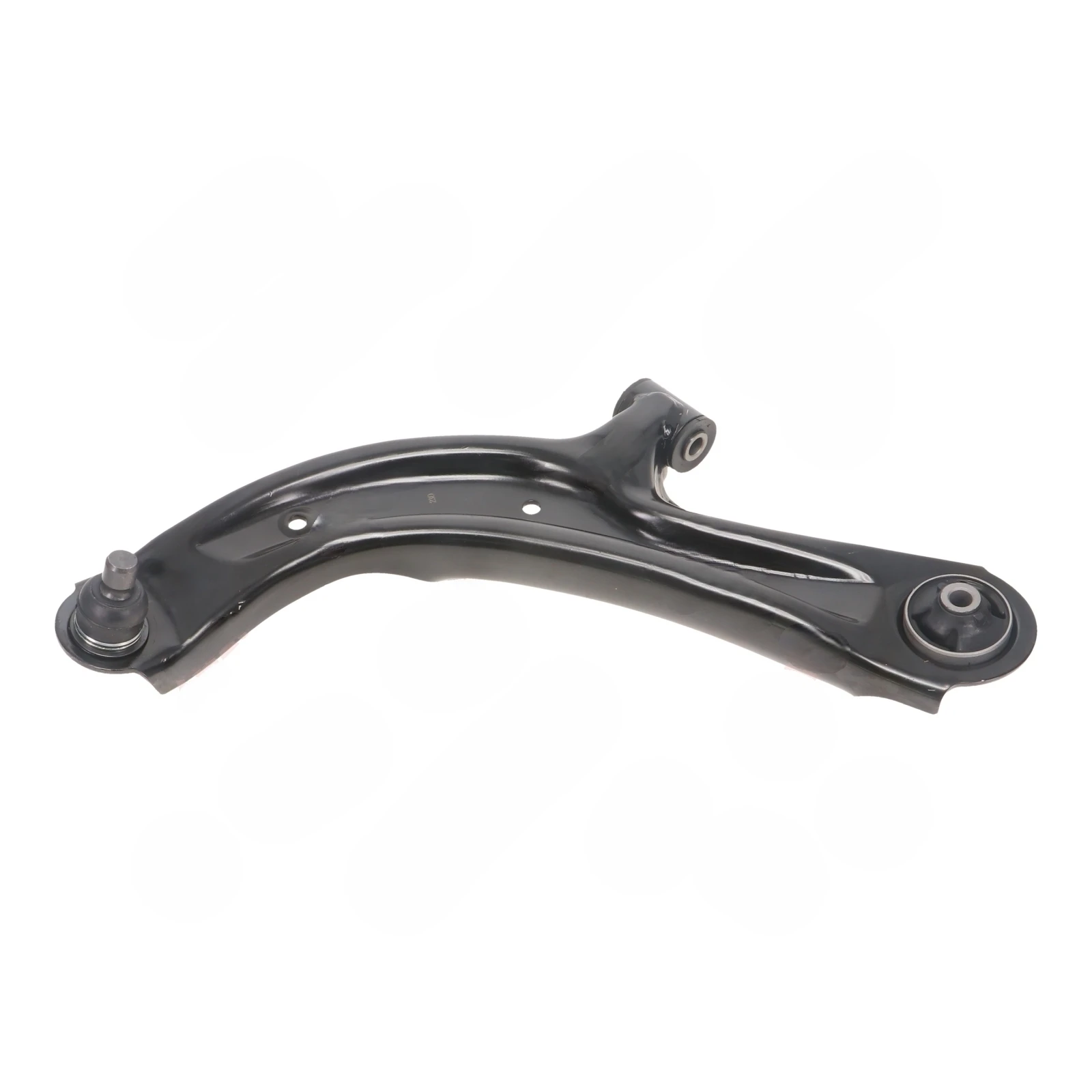 Control Arm For Nissan Sylphy Bluebird Tiida Dongfeng Aeolus AX5 Venucia D60 2012 2015 545013DN0A 545003DN0A Accessories
Control Arm For Nissan Sylphy Bluebird Tiida Dongfeng Aeolus AX5 Venucia D60 2012 2015 545013DN0A 545003DN0A Accessories