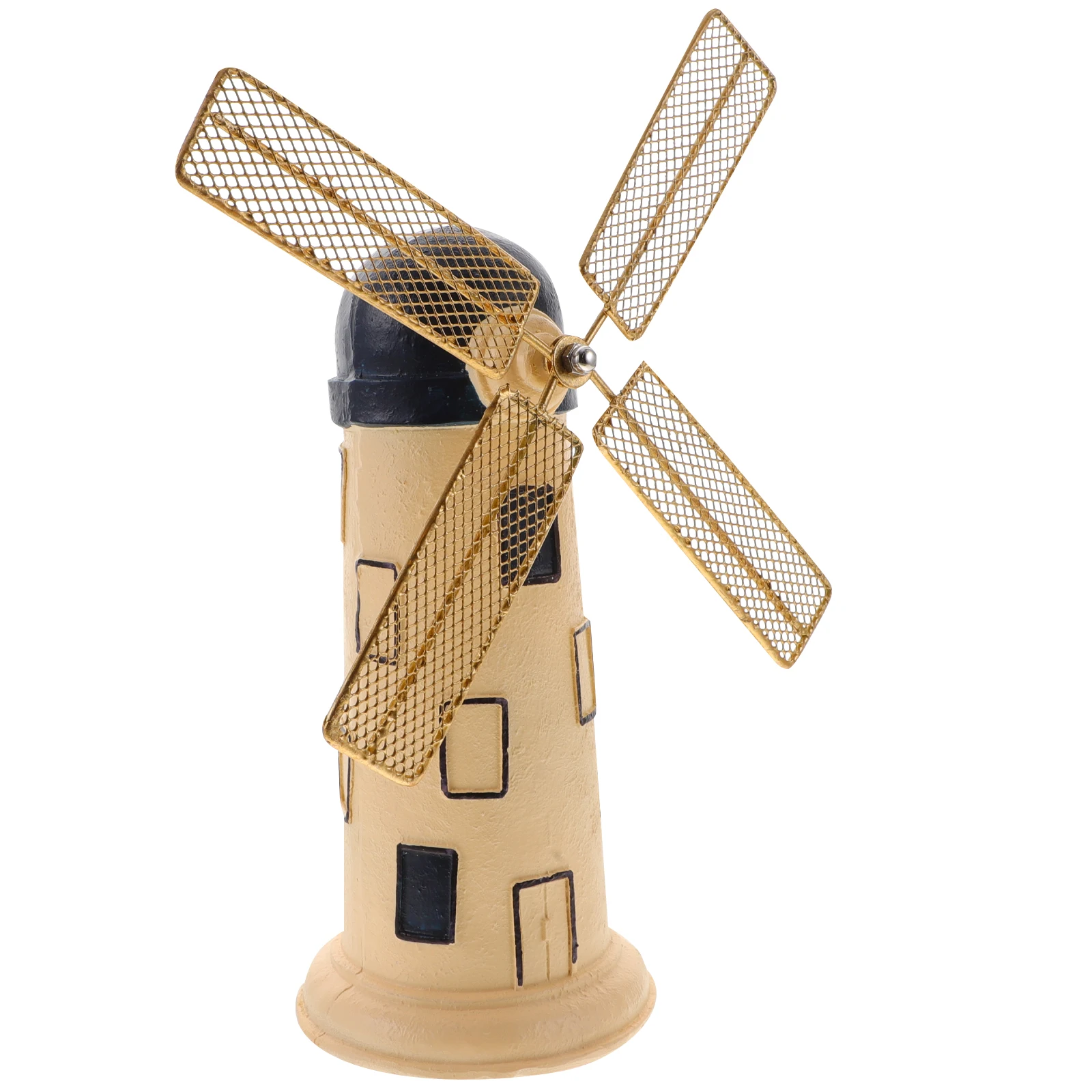 Rustic Windmill Mini Vintage Table Figurine Home Desktop Model Dutch Resin Resin Windmill Adornment Ornament Craft Gift
Rustic Windmill Mini Vintage Table Figurine Home Desktop Model Dutch Resin Resin Windmill Adornment Ornament Craft Gift