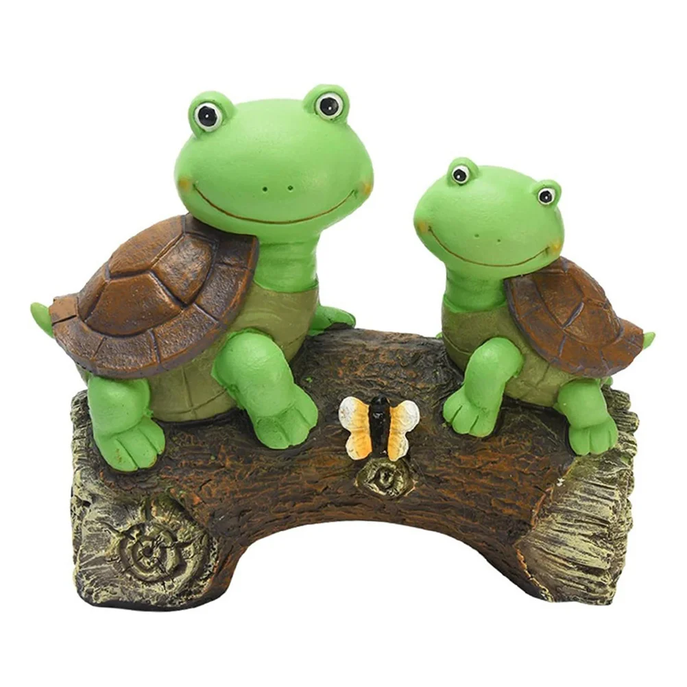 2 Solar Snail Lights Cute Turtle Figurines Beautiful Charm Outdoor LED Solar Lamp Garden Yard Lighting Grass Area
2 Solar Snail Lights Cute Turtle Figurines Beautiful Charm Outdoor LED Solar Lamp Garden Yard Lighting Grass Area