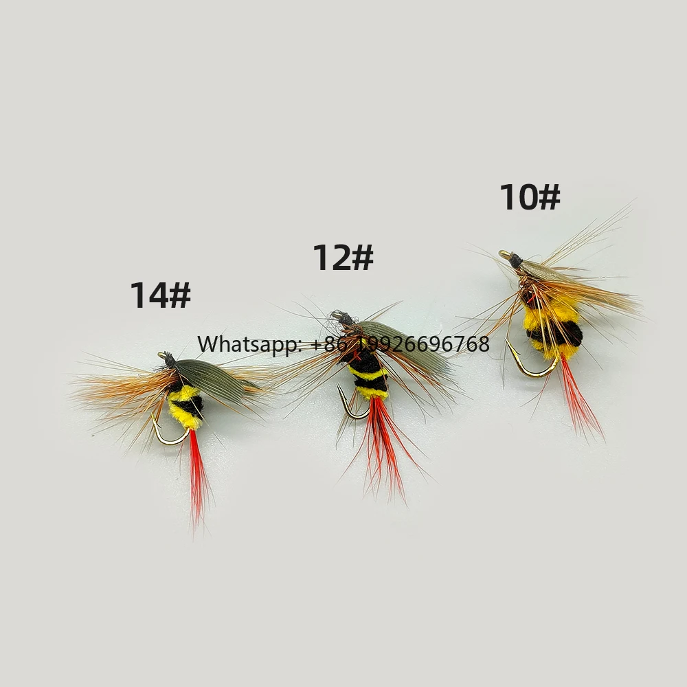 Bulltrout Bait Fly for Sea and Lure Fishing Soft PVC Plastic Rubber Supplies for Carp Target Species in Saltwater manufacturer
Bulltrout Bait Fly for Sea and Lure Fishing Soft PVC Plastic Rubber Supplies for Carp Target Species in Saltwater manufacturer