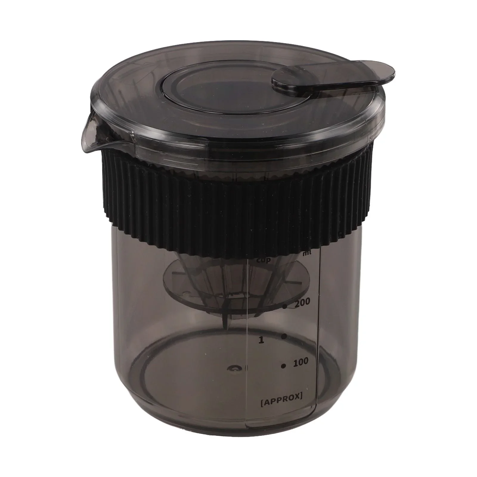 Portable Coffee Dripper Hand Brewed Coffee Pot Personal Enjoyment Coffee Pot For Travel Use Hand Brewed Coffee
Portable Coffee Dripper Hand Brewed Coffee Pot Personal Enjoyment Coffee Pot For Travel Use Hand Brewed Coffee