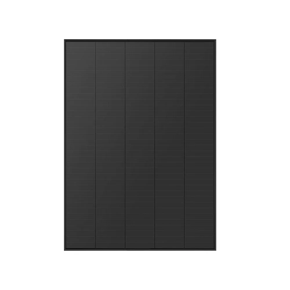 High Efficiency Waterproof Caravans Boat 12V 200W Black Roof RV Shingled Solar Panel
High Efficiency Waterproof Caravans Boat 12V 200W Black Roof RV Shingled Solar Panel