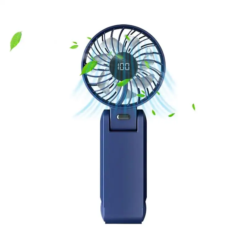 Hand Held Fan 100-Speed Small Handheld Fans Cool Accessories Foldable Air Cooling Stuff Desk Food Cooler For Kids Girls Women
Hand Held Fan 100-Speed Small Handheld Fans Cool Accessories Foldable Air Cooling Stuff Desk Food Cooler For Kids Girls Women