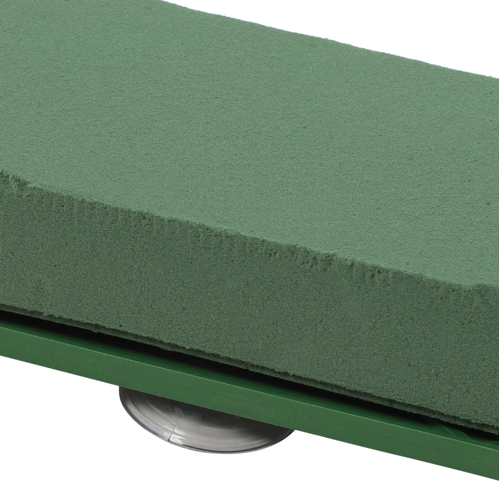 Heart Shape Floral Foam Flower Mud Floral Arrangement Supplies for Wedding Car Decor Romantic Event Use Flower DIY Block
Heart Shape Floral Foam Flower Mud Floral Arrangement Supplies for Wedding Car Decor Romantic Event Use Flower DIY Block