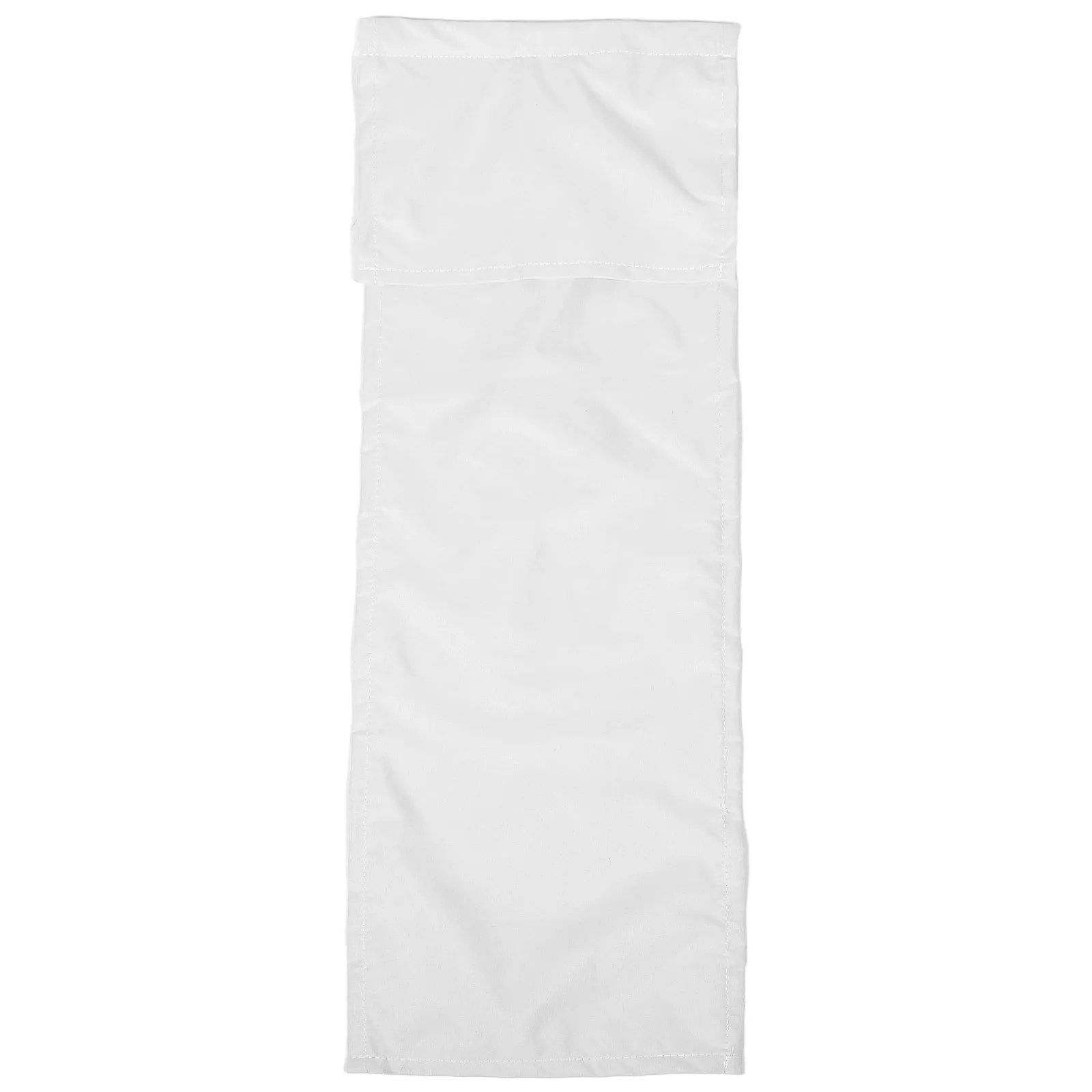 Thermal Insulated White Blackout Door Curtain for Glass Windows Easy No Drill Installation Privacy Solid Color Design
Thermal Insulated White Blackout Door Curtain for Glass Windows Easy No Drill Installation Privacy Solid Color Design