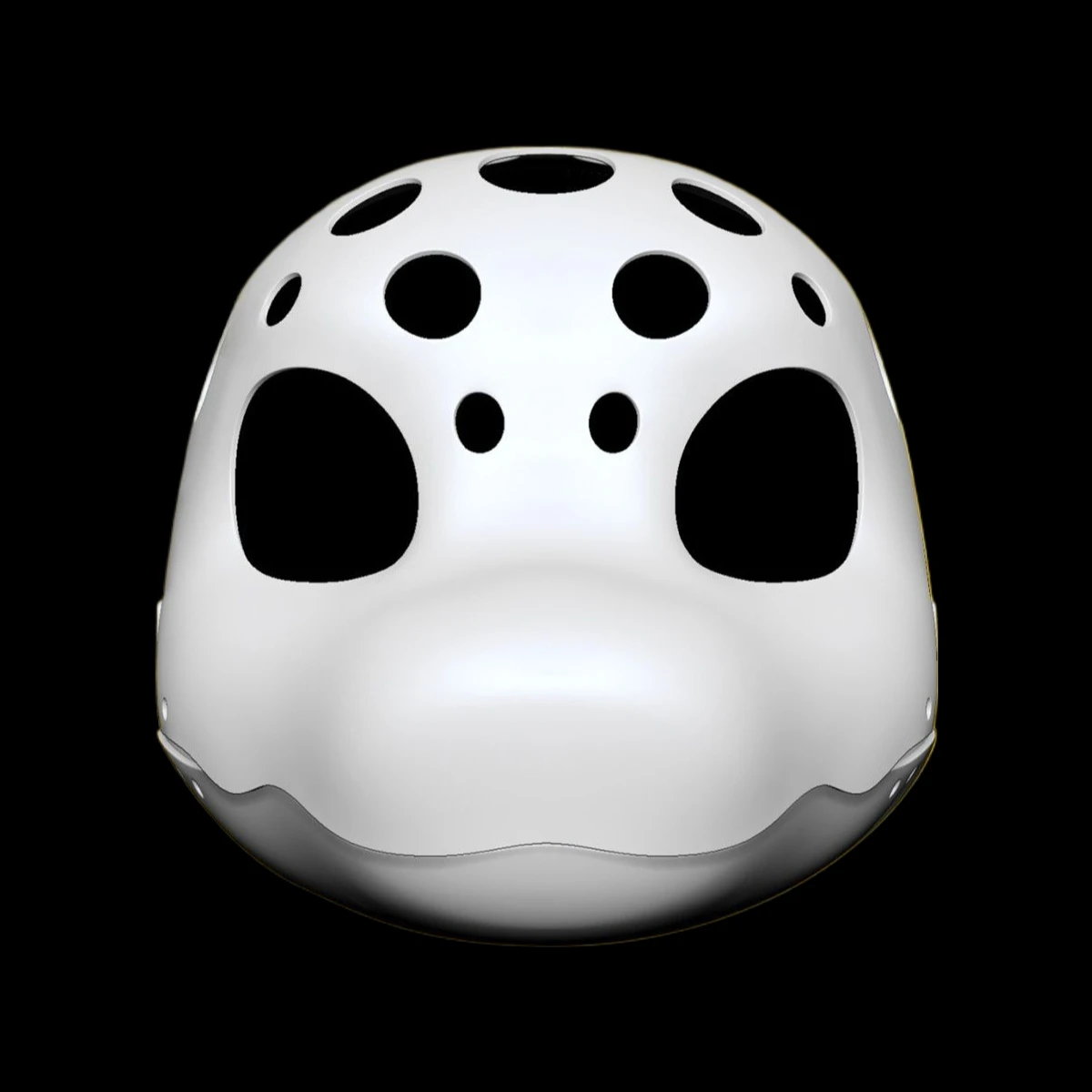 Маска-основа Kemono Base Mask Dragon Series Skull для косплея, аниме-аксессуары, реквизит для фурсьюта и DIY-проектов
Маска-основа Kemono Base Mask Dragon Series Skull для косплея, аниме-аксессуары, реквизит для фурсьюта и DIY-проектов