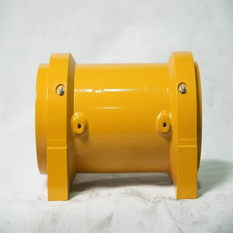 2026 Rotary Hydraulic Actuator L30-17-M-FT-180 Tilt Hydraulic Rotary Cylinder With Counterbalance Valve
2026 Rotary Hydraulic Actuator L30-17-M-FT-180 Tilt Hydraulic Rotary Cylinder With Counterbalance Valve
