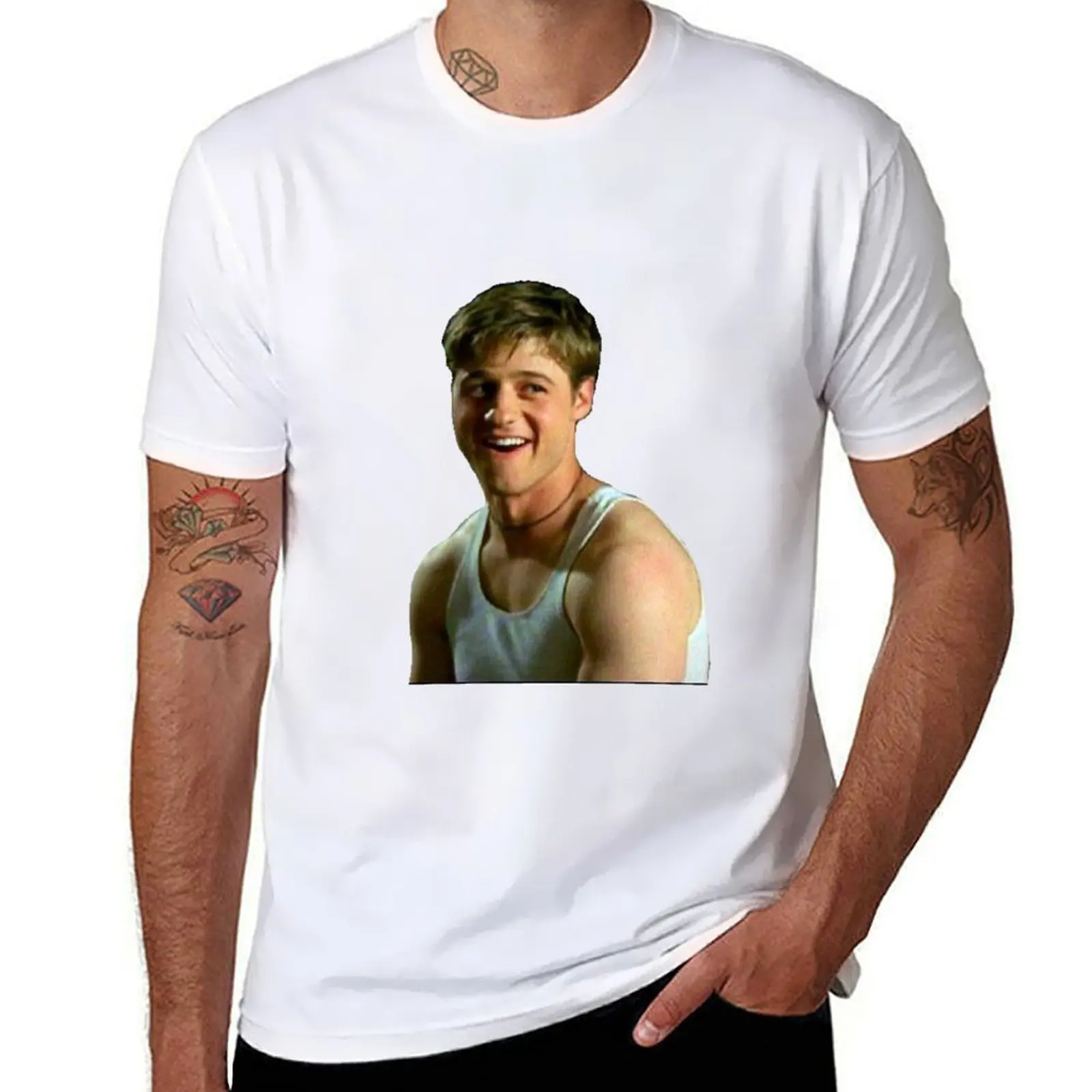 ryan atwood the oc T-Shirt funny t shirts man t shirts for man cotton funny cotton tshirt 100% T-Shirt
ryan atwood the oc T-Shirt funny t shirts man t shirts for man cotton funny cotton tshirt 100% T-Shirt