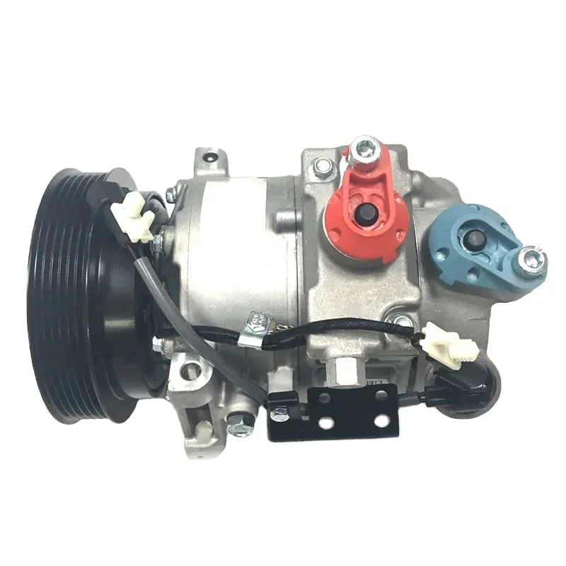 Компрессор кондиционера для Land Rover Freelander L359, воздушный компрессор OEM LR018202 LR020193 LR003906
Компрессор кондиционера для Land Rover Freelander L359, воздушный компрессор OEM LR018202 LR020193 LR003906