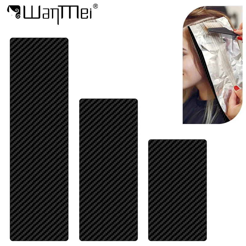 1/3pcs Professional Hair Dyeing Board Barber Hair Color Mat Barbershop Tinting Plate Balayage Board Hair Styling Tools Salon
1/3pcs Professional Hair Dyeing Board Barber Hair Color Mat Barbershop Tinting Plate Balayage Board Hair Styling Tools Salon