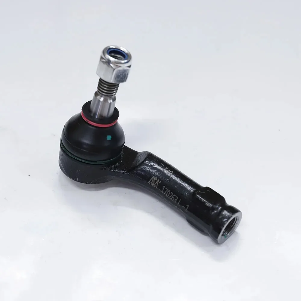 Car Tie Rod End For Ford EcoSport B515(201207-present) 1.0T 1.5 L 2.0 L OEM 8V513C437AA 8V513C367AA 1545339 1545338 Auto Spare
Car Tie Rod End For Ford EcoSport B515(201207-present) 1.0T 1.5 L 2.0 L OEM 8V513C437AA 8V513C367AA 1545339 1545338 Auto Spare