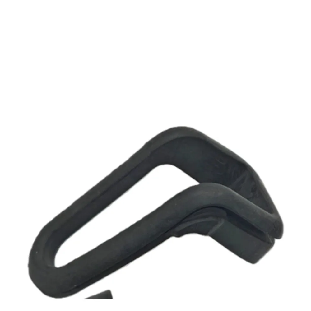 For BYD Han L Ev HanL Dm Side Door Fish Mouth Sleeve Lock Body Rubber HC2EA-6108113 HC2EA-6108114 HC2EA-6208113
For BYD Han L Ev HanL Dm Side Door Fish Mouth Sleeve Lock Body Rubber HC2EA-6108113 HC2EA-6108114 HC2EA-6208113