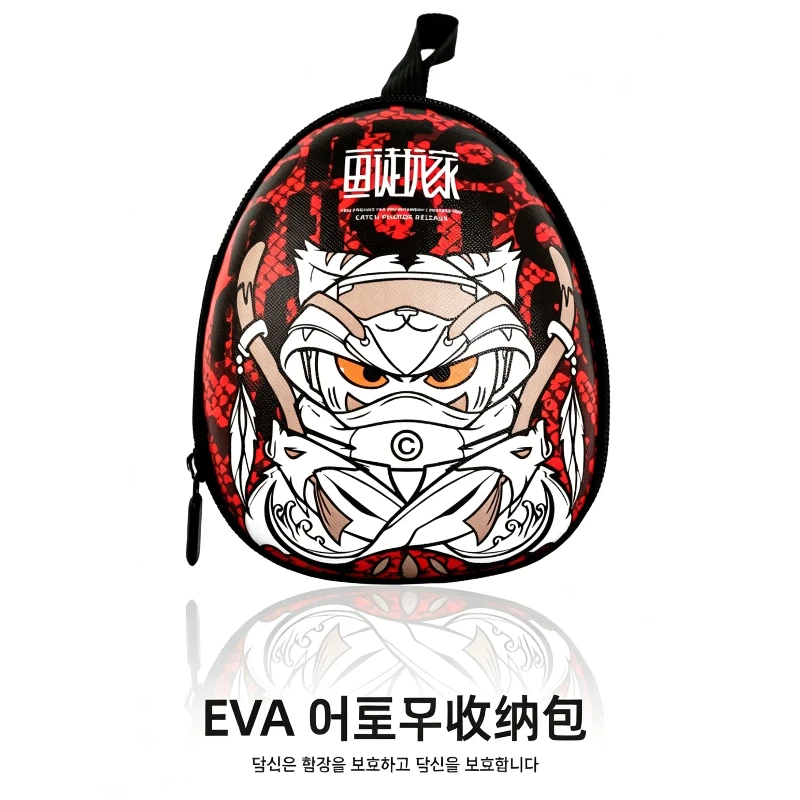 Ударопрочный универсальный кейс из EVA для хранения рыболовных катушек 165*140*85 мм для бейткастинговых, спиннинговых и барабанных катушек
Ударопрочный универсальный кейс из EVA для хранения рыболовных катушек 165*140*85 мм для бейткастинговых, спиннинговых и барабанных катушек