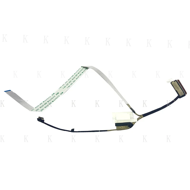 C LCD Screen Video Display Flex Cable for LENOVO 500w Yoga Gen 4 82VQ 82VR 30pin
C LCD Screen Video Display Flex Cable for LENOVO 500w Yoga Gen 4 82VQ 82VR 30pin
