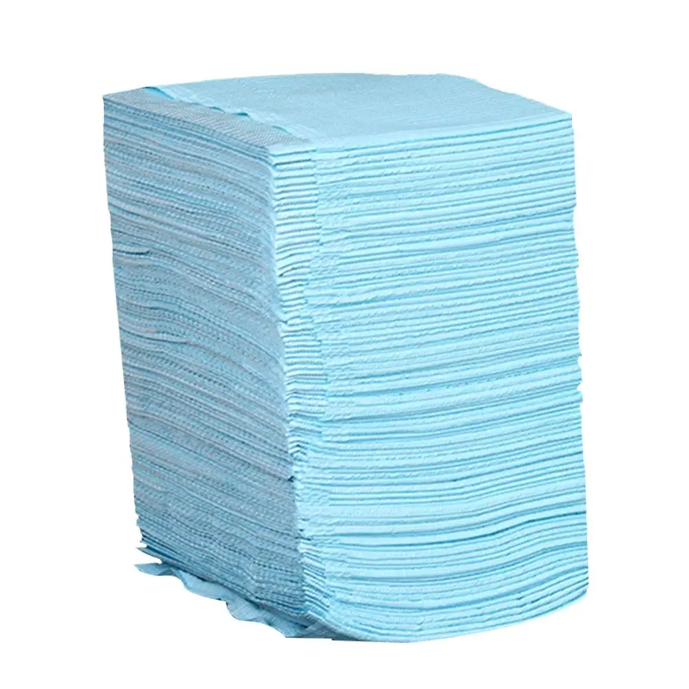 125 Pcs Waterproof Tattoo Tablecloth Clean Pad Disposable Paper Tablecloths Accessories Blue Hygiene Professional Use Durable
125 Pcs Waterproof Tattoo Tablecloth Clean Pad Disposable Paper Tablecloths Accessories Blue Hygiene Professional Use Durable