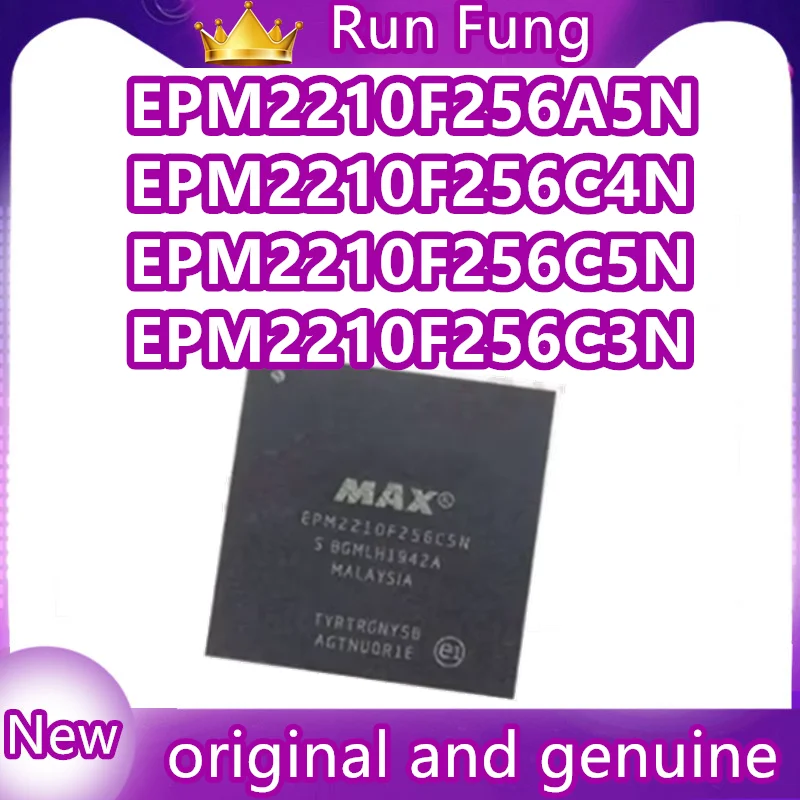 Микросхемы EPM2210F256C4N, EPM2210F256C5N, EPM2210F256, EPM2210F, EPM2210F256A5N, EPM2210F256C3N, EPM2210, EPM221, EPM22, EPM EP, BGA-256
Микросхемы EPM2210F256C4N, EPM2210F256C5N, EPM2210F256, EPM2210F, EPM2210F256A5N, EPM2210F256C3N, EPM2210, EPM221, EPM22, EPM EP, BGA-256
