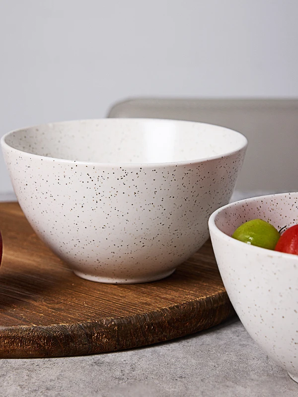 Korean Sle Cerc Bowl Ins Design Small Bowl for Fruit Yoghurt Cereal Salad Home Use Dining Utensils Cerc Diware
Korean Sle Cerc Bowl Ins Design Small Bowl for Fruit Yoghurt Cereal Salad Home Use Dining Utensils Cerc Diware