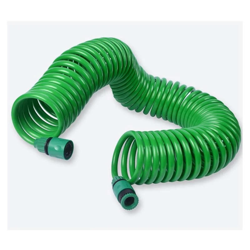 ABGG-Поливный шланг, садовый шланг 15 м для домашних цветочных растений, уличных растений, двора, водопроводной шланг, садовый шланг
ABGG-Поливный шланг, садовый шланг 15 м для домашних цветочных растений, уличных растений, двора, водопроводной шланг, садовый шланг