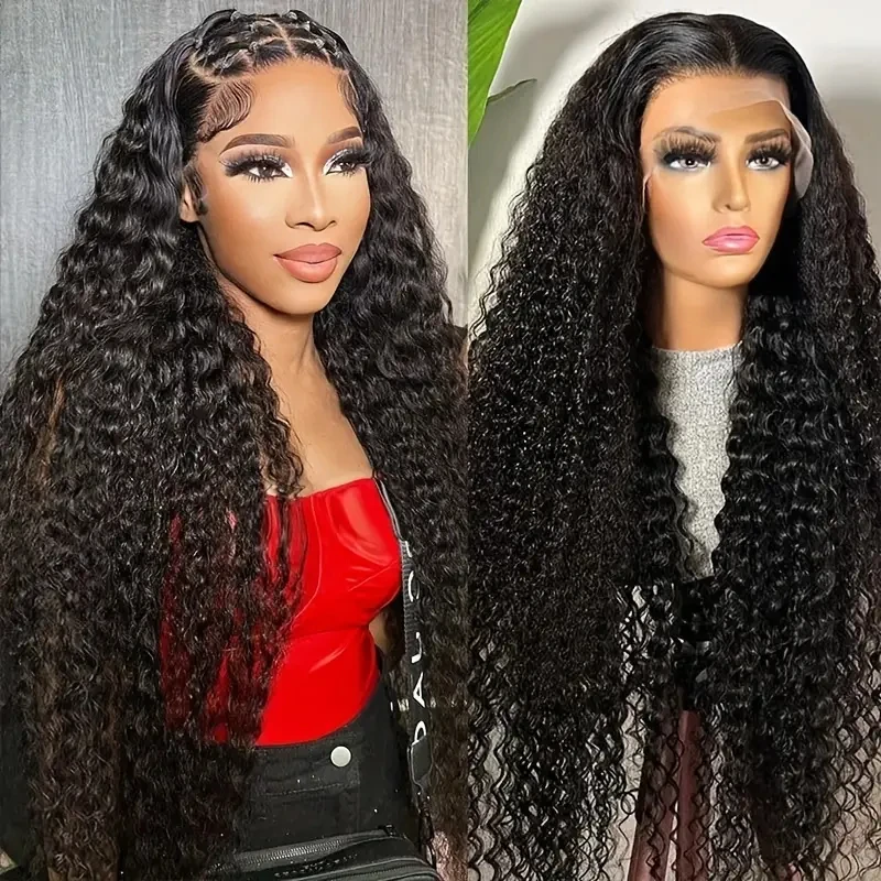 Парик HAIRTIME 13x4 с глубокой волной, 30 дюймов, на сетке спереди, прозрачный, 4x4, из человеческих волос спереди, для женщин, предварительно выщипанный, с глубокими вьющимися волосами
Парик HAIRTIME 13x4 с глубокой волной, 30 дюймов, на сетке спереди, прозрачный, 4x4, из человеческих волос спереди, для женщин, предварительно выщипанный, с глубокими вьющимися волосами