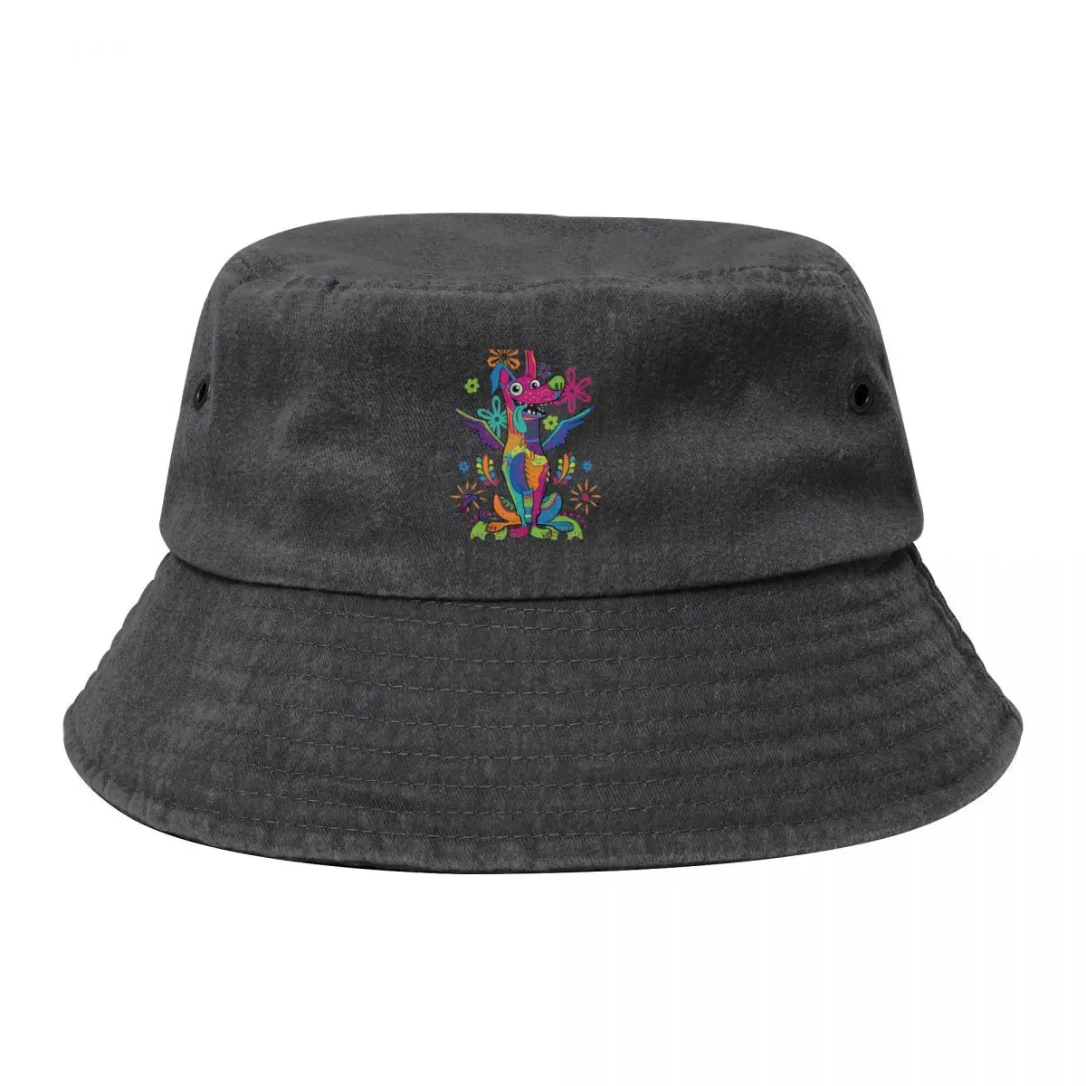 Day Of The Dead: Dante Coco Dog Bucket Hat Beach Bag New In Hat dad hat custom For Man Women's
Day Of The Dead: Dante Coco Dog Bucket Hat Beach Bag New In Hat dad hat custom For Man Women's