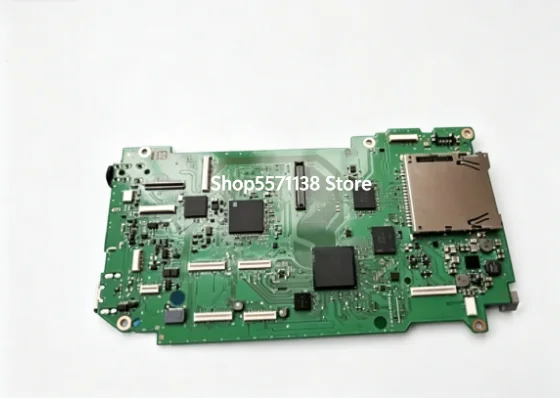 Original For Nikon D850 Mainboard Motherboard TOGO Main Driver Circuit PCB Mother Board Togo Image PCB Part
Original For Nikon D850 Mainboard Motherboard TOGO Main Driver Circuit PCB Mother Board Togo Image PCB Part