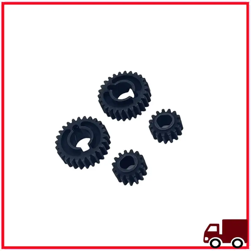 Highly Recommended RC Car Upgrade Front And Rear Axle Large And Small Gear Kit For MJX 1/12 H12Y H12Y+ RC Car Accessories
Highly Recommended RC Car Upgrade Front And Rear Axle Large And Small Gear Kit For MJX 1/12 H12Y H12Y+ RC Car Accessories