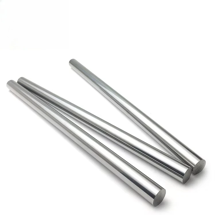 Advanced Materials H6 Ground 10% Co UP20 Solid Rod Custom OEM Support
Advanced Materials H6 Ground 10% Co UP20 Solid Rod Custom OEM Support