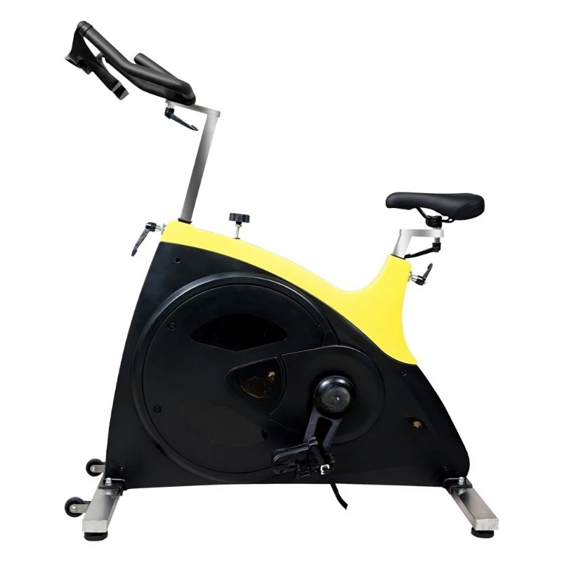 Spinning bicycle, small household, intelligent magnetic control, weight loss mute, indoor aerobic exercise equipment
Spinning bicycle, small household, intelligent magnetic control, weight loss mute, indoor aerobic exercise equipment