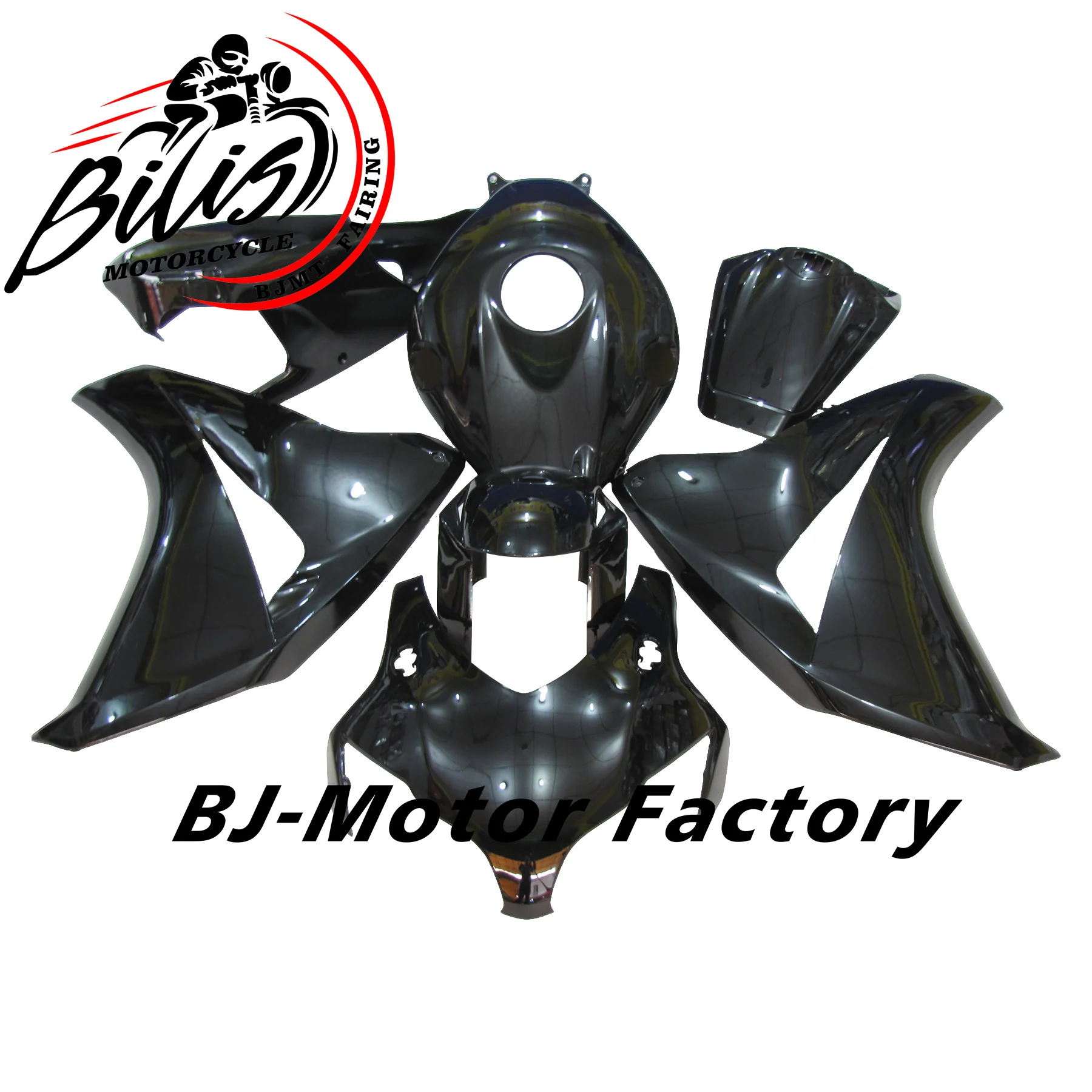 Bodywork Parts For Honda CBR1000RR 2008 2009 2010 2011 Sturdy Motorcycle ABS Injection Molded Fairing Kit Strong Components
Bodywork Parts For Honda CBR1000RR 2008 2009 2010 2011 Sturdy Motorcycle ABS Injection Molded Fairing Kit Strong Components